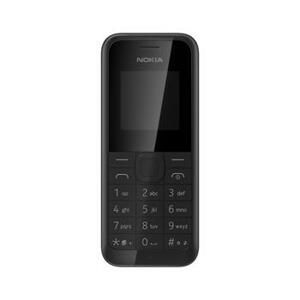 Nokia 105 SS Čierny