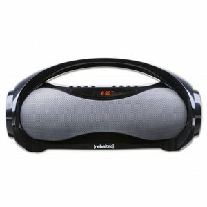 Rebeltec SoundBox 320 čierny