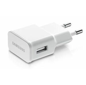 ETA-U90EW Samsung USB Cestovný dobíjač biely