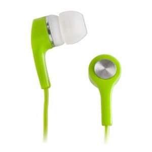 Setty Stereo Headset zelené