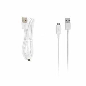 Samsung ECB-DU4EWE Originál kábel micro USB (Bulk)