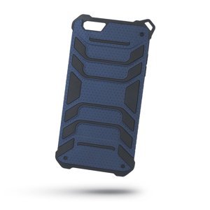 Plastové puzdro Beeyo Protector pre Apple iPhone 7 / 8 Plus námornícka modrá
