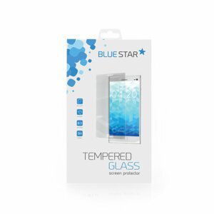 Ochranné sklo na Samsung J4 2018 Blue Star