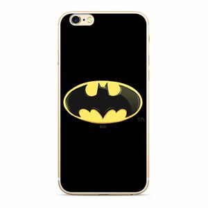 Silikónové puzdro Batman pre Xiaomi Redmi 5 (023)