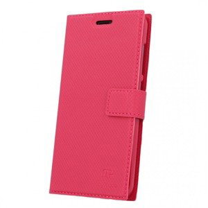Diárové puzdro pre myPhone Fun 6 Lite ružové