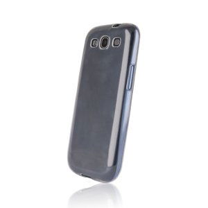 Silikónové puzdro Ultra Slim 0,3 mm pre Samsung Galaxy A7 2018 transparentné