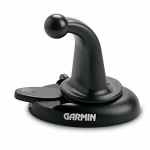 Držiak do auta Garmin čierny