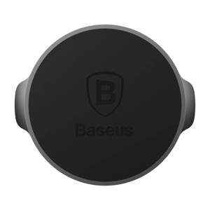 Baseus magnetic mount Small Ears black