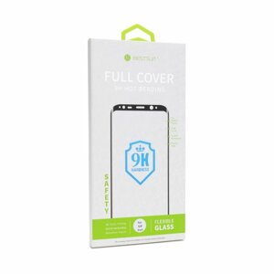 Ochranné sklo na Samsung Galaxy S10 5D Full Cover Nano Glass čierne