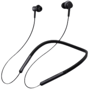 Xiaomi Mi Bluetooth Neckband Earphones Stereo Black (EU Blister)