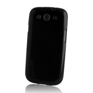 Silikónový kryt na Motorola Moto G7 TPU čierny