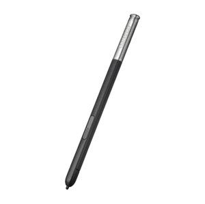 Original stylus na N910F Samsung Galaxy Note4 EJ-PN910BB čierny