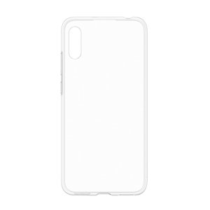 Huawei Original Protective Pouzdro Transparent pro Huawei Y6 2019 (EU Blister)