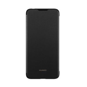 Huawei Original Folio Pouzdro Black pro Y6 2019 (EU Blister) - 51992945