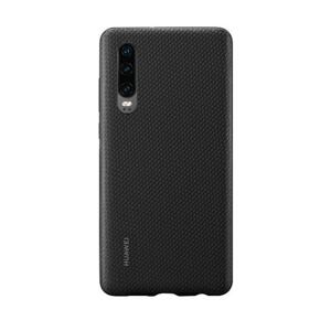 Huawei Original PU Car Pouzdro Black pro Huawei P30 (EU Blister)