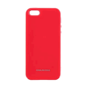 Molan Cano Jelly TPU Pouzdro pro Xiaomi Redmi Note 7 Pink