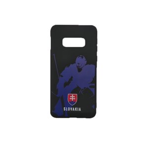 HOKEJ1 Forcell SOFT case SAM GAL. S10e black