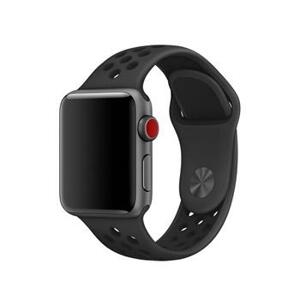 Handodo Double Silikonový náramok pre Xiaomi Amazfit Bip Black (EU Blister)