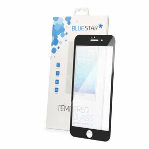 Tvrdené sklo 3D Blue Star pre Apple iPhone 6 4,7" čierne