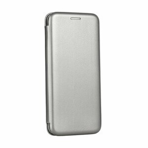 Diárové puzdro Forcell Elegance pre Huawei P Smart Z sivý