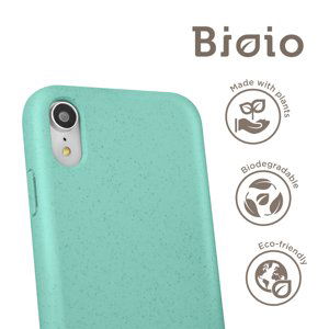 Eko puzdro Bioio pre Samsung Galaxy S10 Plus mentolové