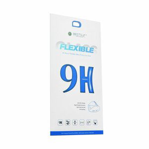 Tvrdené sklo Flexible Nano Glass 9H pre Samsung Galaxy Xcover 4S