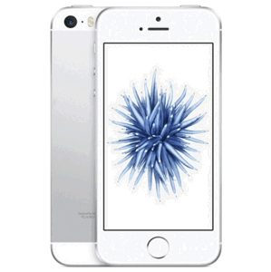Používaný Apple iPhone SE 32GB Gray - Trieda B