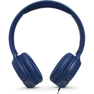 Slúchadlá JBL Tune 500 modré