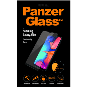 PanzerGlass pre Samsung Galaxy A20e/A10e čierne