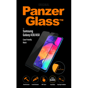 PanzerGlass pre Samsung Galaxy A50/A30 čierne