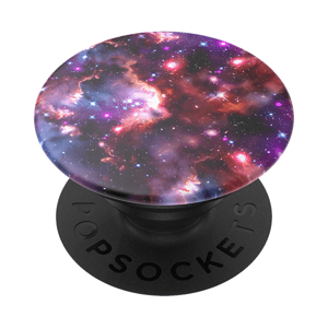 PopSockets PopGrip Gen.2, Dark Nebula, tmavá hmlovina