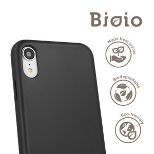 Eko puzdro Bioio pre Huawei P30 Lite čierne