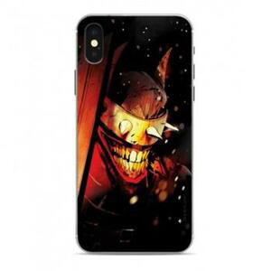 Batman Who Laughs Zadní Kryt 005 Black pro Samsung Galaxy A50 A505/A30s