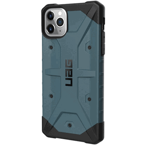 Odolné puzdro UAG Urban Armor Gear Pathfinder pre Apple iPhone 11 Pro Max modré
