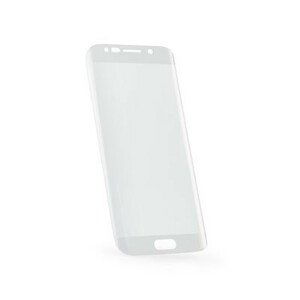 Tvrdené sklo na Samsung Galaxy S8 Full Face transparentné