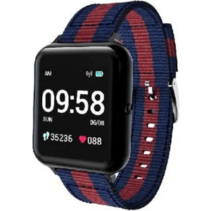 Lenovo Smart Watch S2 Čierne