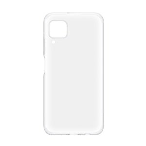 Huawei Original TPU Kryt pro Huawei P40 Lite Transparent (EU Blister)