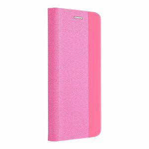 Diárové puzdro Sensitive Book pre Samsung Galaxy A20e ružové