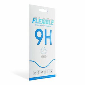 Tvrdené sklo Flexible Nano 9H pre Huawei P30 Lite