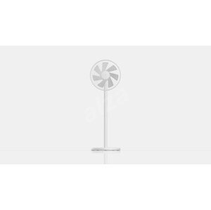 Ventilátor Xiaomi Mi Smart Standing Fan 1C biely