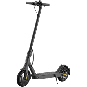 Xiaomi Mi Electric Scooter Essential Lite - čierna