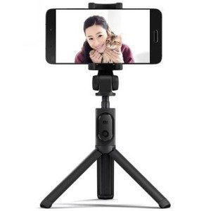 Xiaomi Mi Selfie Stick Tripod Čierna (12609)