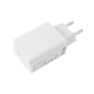 Xiaomi USB Cestovná nabíjačka biela (Bulk) Quick Charge 3.0 MDY-10-EF 3A
