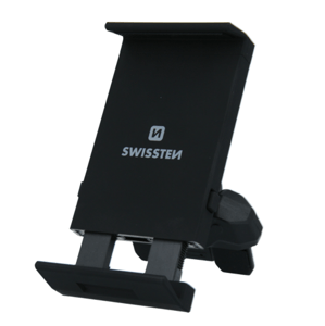 Držiak do auta na tablet Swissten S-GRIP T1-CD1 čierny