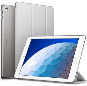 Diárové puzdro na Apple iPad Pro 11 2020 ESR Colour Edition strieborné