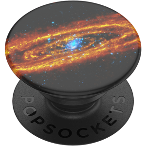 PopSockets PopGrip Gen.2, Galaxy Ablaze, horiaca galaxia