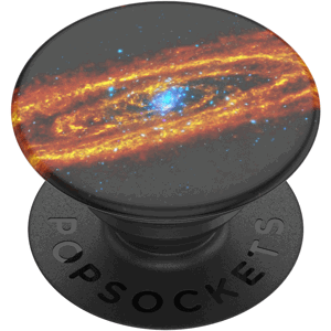 PopSockets PopGrip Gen.2, Galaxy Ablaze, horiaca galaxia