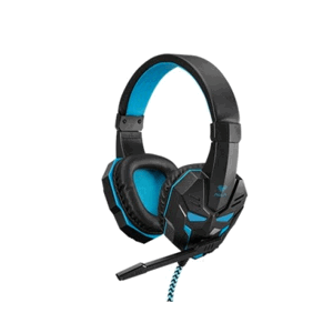 Slúchadlá AULA Prime Basic Gaming Headset modré