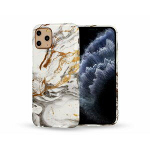 Silikónové puzdro na Apple iPhone 7/8/SE 2020 Marble TPU Design 2