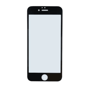 Tvrdené sklo pre iPhone 12 Max / iPhone 12 Pro 10D čierne